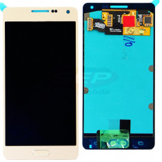 LCD+Touchscreen Samsung Galaxy A5 / SM-A500F / A500FU GOLD original