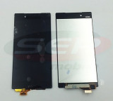 LCD+Touchscreen Sony Xperia Z5 /E6653 black original