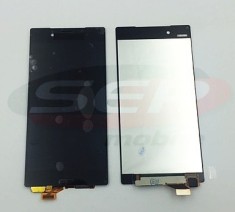 LCD+Touchscreen Sony Xperia Z5 /E6653 black original foto