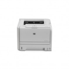 Imprimanta laser alb-negru HP LaserJet P2035 CE461A foto
