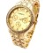 Ceas Luxury gold de dama