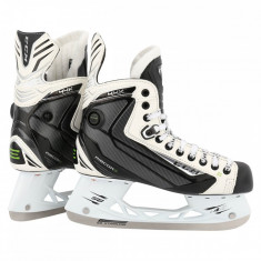 Patine de Hockey CCM Ribcor 44K White foto