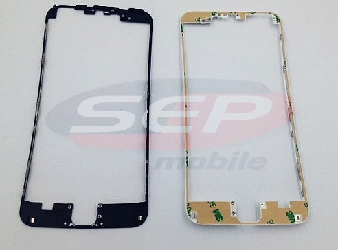 Rama Geam iPhone 6 Plus BLACK original