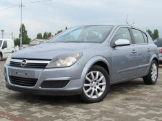 Opel Astra H, 1.7 CDTI, an 2006 foto