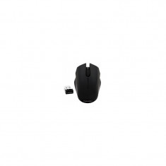 Mouse Canyon CNR-FMSOW02, Wireless, Optic, Negru foto