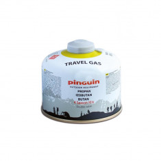 Butelie cu valva Pinguin Travel Gas 230 g foto