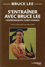 BRUCE LEE (lb fr)S&amp;#039; ENTRAINER AVEC BRUCE LEE de LEE BRUCE foto