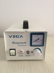 Nebulizator profesional pentru uz continuu Hospyneb foto