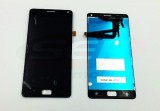 LCD+Touchscreen Lenovo Vibe P1 BLACK original