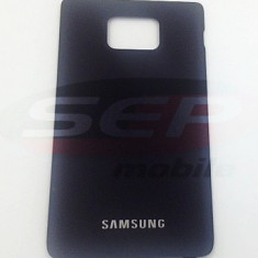 Capac baterie Samsung Galaxy S II i9100 BLACK