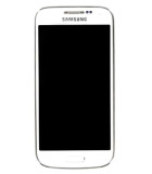 LCD+Touchscreen cu Rama Samsung Galaxy S4 mini PLUS WHITE original
