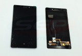 LCD+Touchscreen Nokia Lumia 925 BLACK original