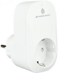 Ferguson Smart WiFi Plug WLAN Steckdose Smartphone App foto