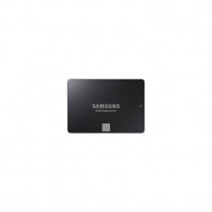 SSD Samsung 750 EVO 120GB SATA-III 2.5 inch foto