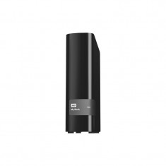 Hard Disk Extern Western Digital My Books 3TB USB 3.0 Black, SmartWare Pro inclus foto