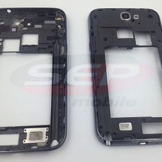 carcasa mijloc samsung galaxy note 2 carcasa mijloc samsung galaxy note 2