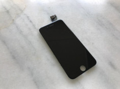 Display LCD iPhone 6 Black 4.7&amp;quot; original Apple - 199 LEI ! Okazie ! foto