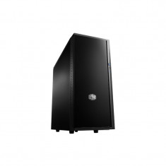 Carcasa CoolerMaster Master Silencio 452 (Negru) foto