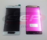 LCD+Touchscreen Sony Xperia Z3 / D6603 WHITE original