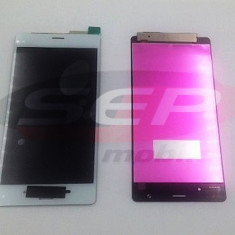 LCD+Touchscreen Sony Xperia Z3 / D6603 WHITE original