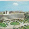 bnk cp Craiova - Hotelul Jiul - circulata - marca fixa