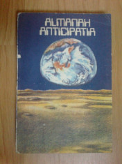n2 Almanah Anticipatia 1983 foto