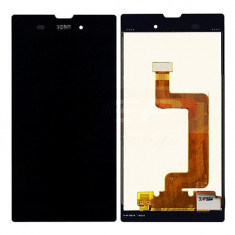 LCD+Touchscreen Sony Xperia T3 / D5102 BLACK original