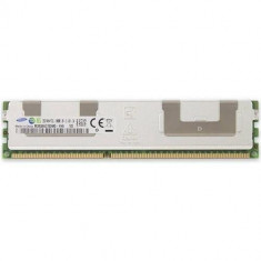 RAM Samsung 32GB (1 x 32GB) Ecc Registered RDIMM DDR3-1333 PC3L-10600R 1.35V foto
