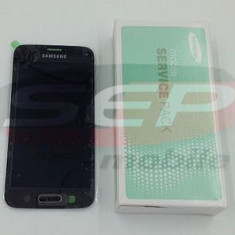 LCD+Touchscreen Samsung Galaxy S5 mini / G800F / S5 mini Duos BLACK original