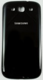 Capac baterie Samsung Galaxy S III I9300 BLACK original