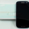LCD+Touchscreen cu Rama Samsung Galaxy S III I9300 BLUE original