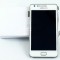 LCD+Touchscreen Samsung Galaxy S II Plus I9105 WHITE cu rama original