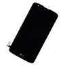 LCD+Touchscreen fara Rama LG K8 black original