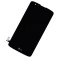 LCD+Touchscreen fara Rama LG K8 black original