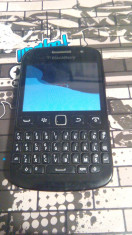 Telefon BlackBerry 9720 Touchscreen display spart foto