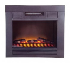 Semineu Classic Fire 54211 Chicago Heater LED von Classic Fire nou foto