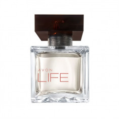 Parfum Barbati - Avon Life - 75 ml - Avon - NOU foto