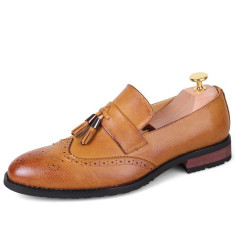 Pantofi eleganti Loafer. Cod BEL1. Disponibili in trei culori. COLECTIA NOUA! foto
