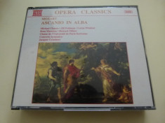 Mozart - Ascanio in Alba foto