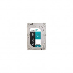 Hard disk Seagate Surveillance HDD 6TB 7200RPM 128MB Trasport Gratuit foto