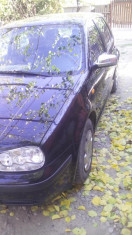 Golf 4 de vanzare sau la combinatii!! foto