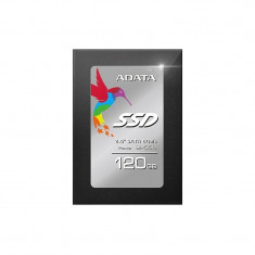 SSD A-DATA Premier SP550 2.5 SATA3 120GB foto