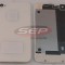 Capac baterie iPhone 4S WHITE original