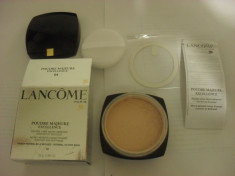 Lancome Pudra Majeure Excellence Libre 25g foto