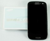 LCD+Touchscreen cu Rama Samsung Galaxy S III I9300 BLACK original