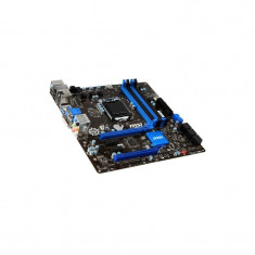 Placa de baza MSI B85M-G43, Socket LGA 1150,Trasport gratuit in Braila si Galati foto