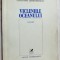 CRISTIAN SIMIONESCU - VICLENIILE OCEANULUI (VERSURI) [editia princeps, 1980]