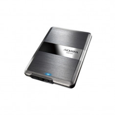 Hard disk extern ADATA Elite HE720 1TB 2.5 inch USB 3.0 titanium foto