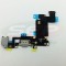 Banda incarcare iPhone 6s Plus white originala