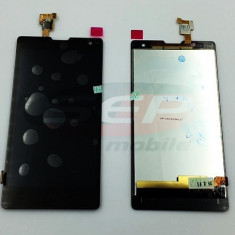 LCD+Touchscreen Huawei Honor 3C BLACK original